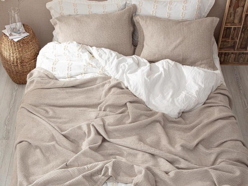 🌿 Soodne hinnad pleedidele ja päevatekidele