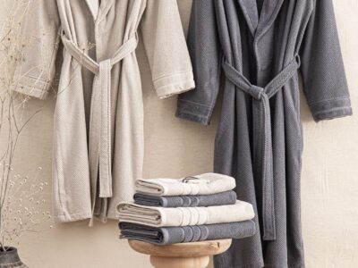 Naiste hommikumantlid