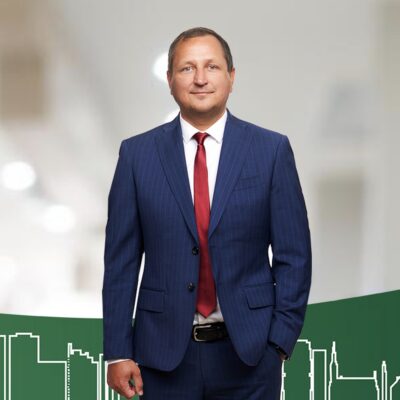 Ingrad Kinnisvara OÜ