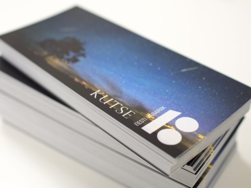 Pulmakutsed, aksessuaarid ja Hea Tuju tooted