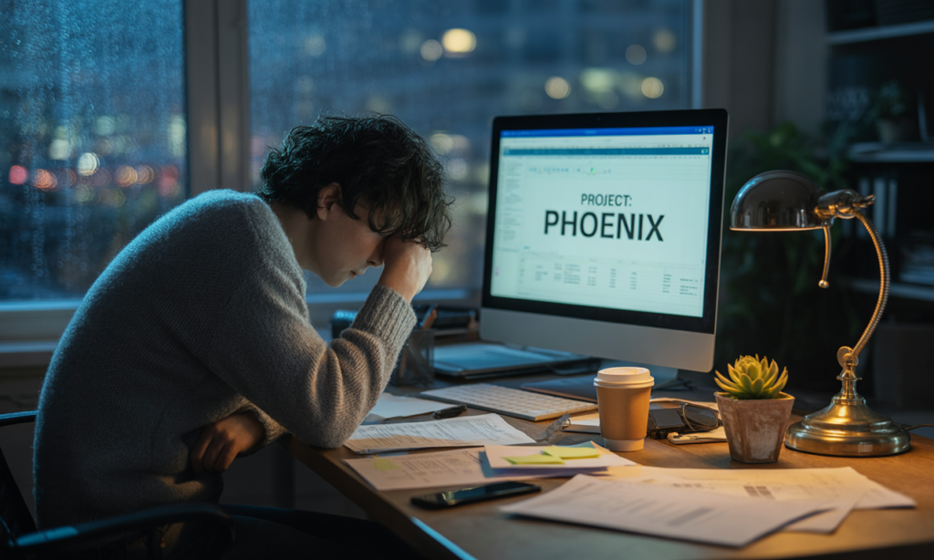 Emotsionaalne läbipõlemine: kuidas seda ära tunda ja ennetada