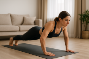 trenn kodus, kättekõverdused