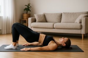 trenn kodus, tuharasild