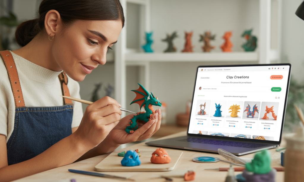 Kuidas leida endale meelepärane hobi ja muuta see sissetulekuallikaks