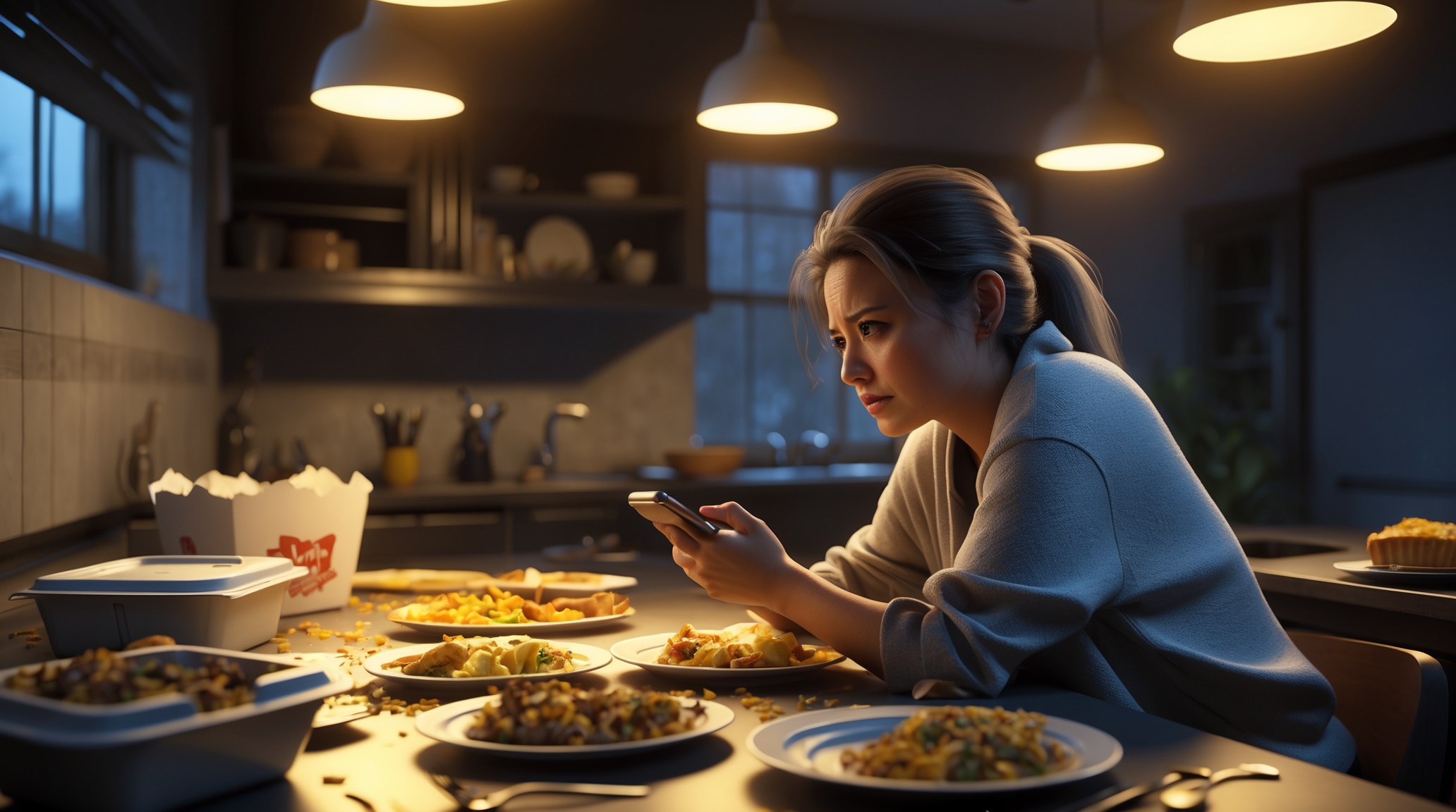 kiired õhtusöögid emadele