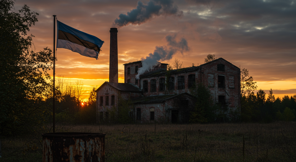 Ettevõtete suremus Eestis: trendid, põhjused ja mõju Euroopa kontekstis
