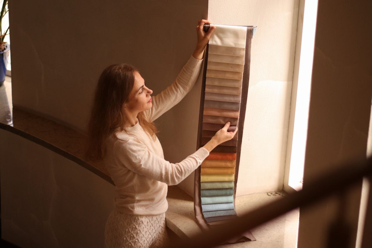 10 tekstiililõksu, mida saab vältida koos tekstiilieksperdiga | Katerini Kardinasalong | Easyfind