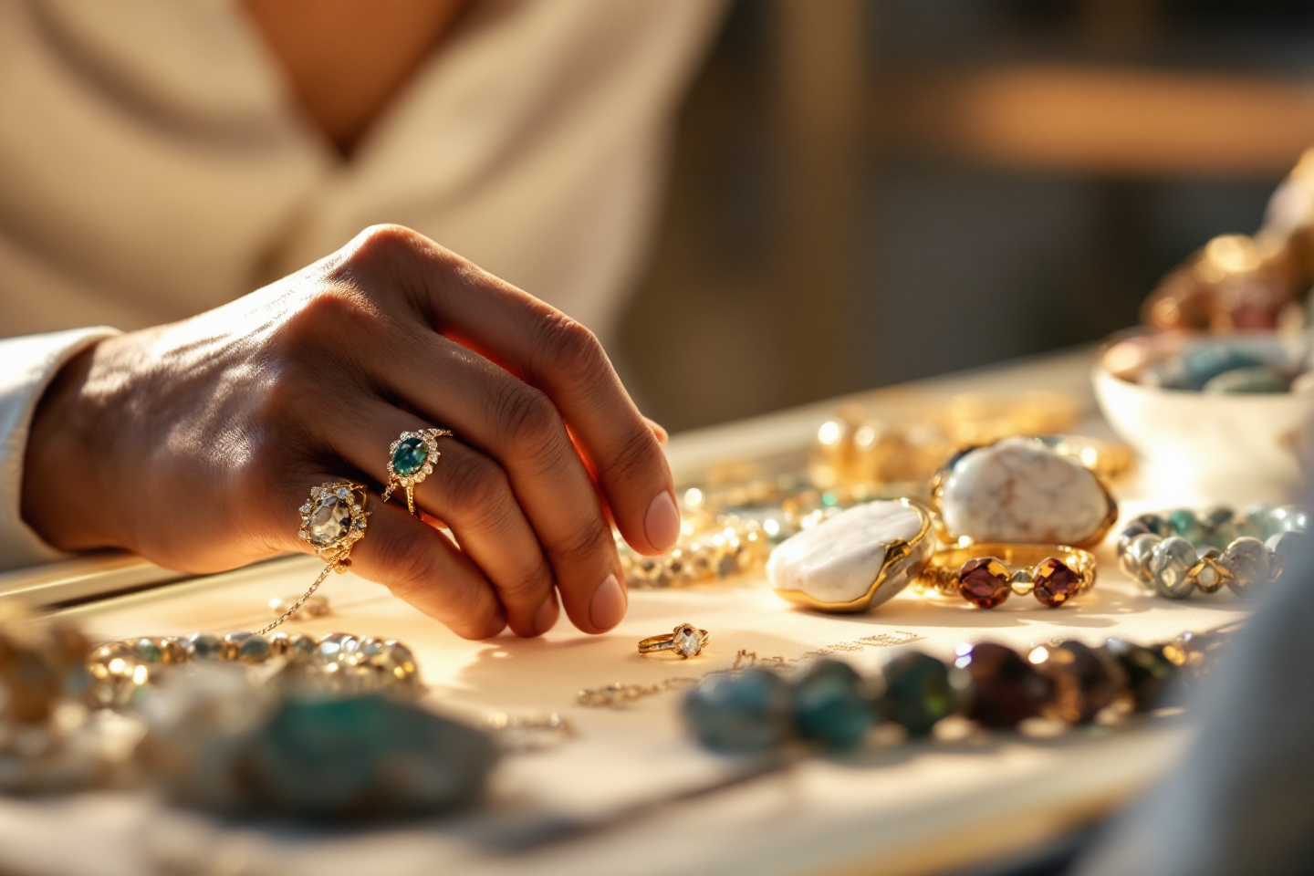 Looduskivide kunst valikul — ekspertide pilgu läbi