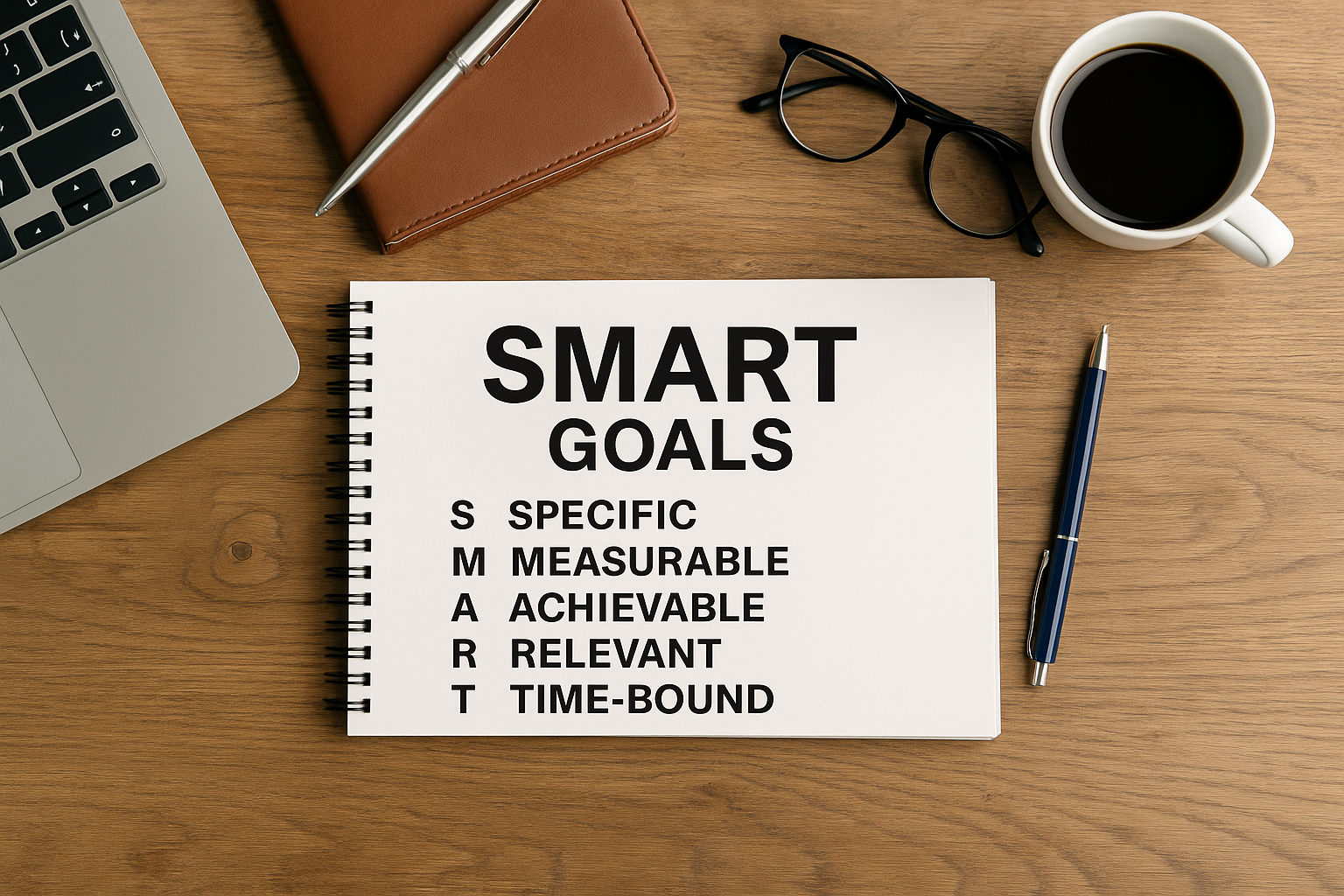 SMART eesmärgid: kuidas panna oma ettevõte Eestis päriselt kasvama