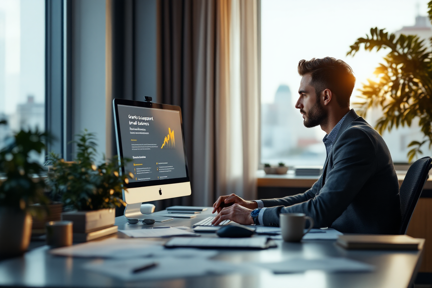 💰 Kuidas saada toetust või granti väikesele ettevõttele Eestis