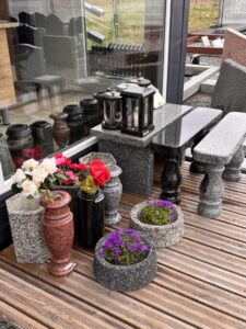 kuidas kujundada ja hooldada mälestuskohta