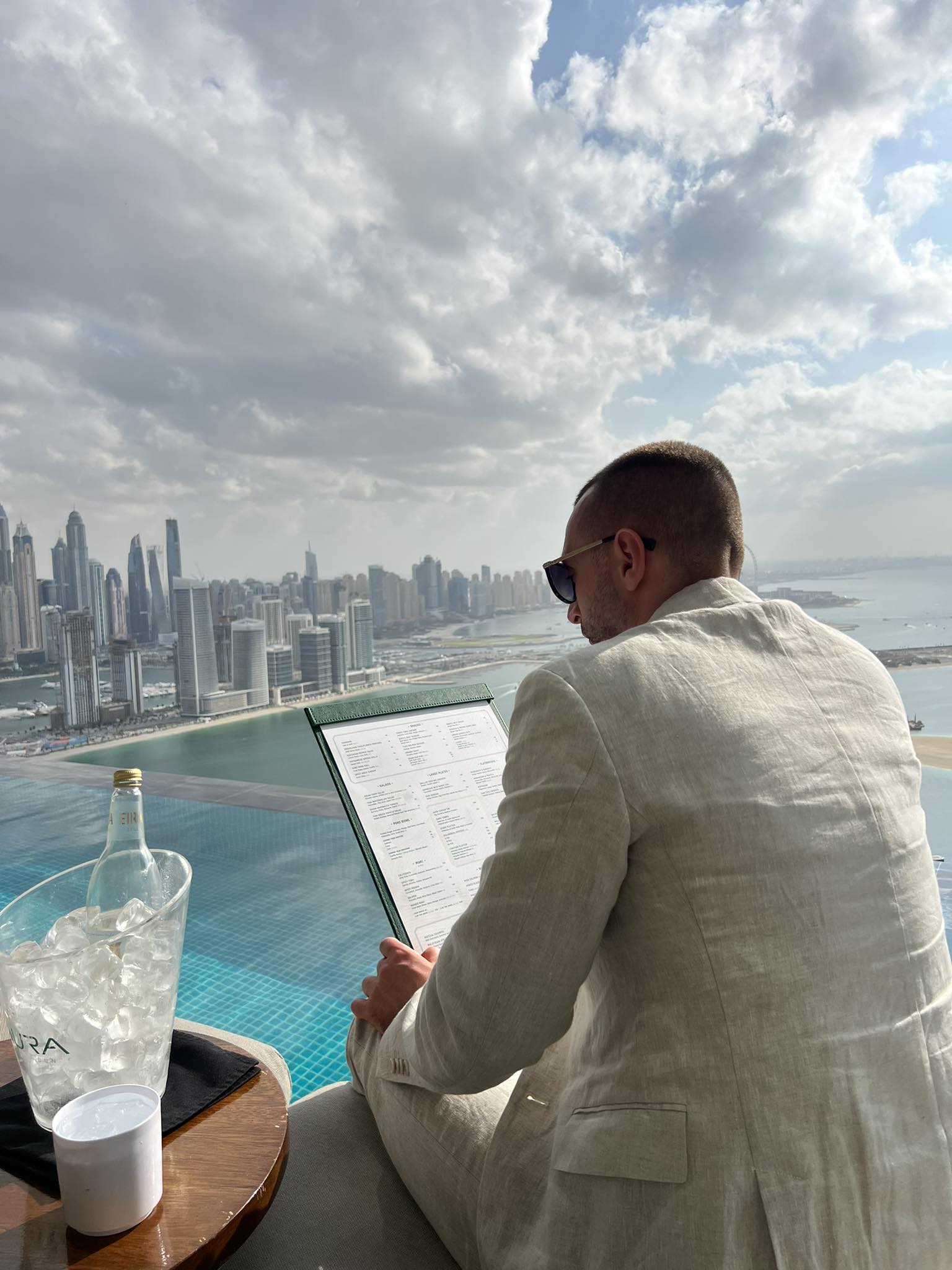 Kinnisvara Dubais Eesti hindadega