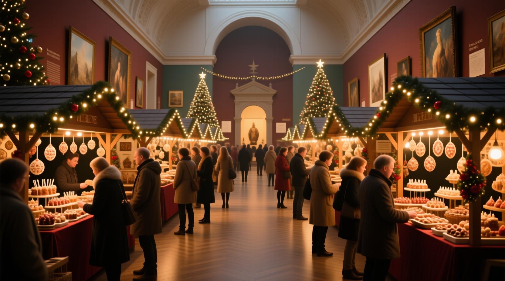 Üritused Eestis 12.–14. detsembril 2025: täielik ülevaade ühest jõulu­rohkemast nädalavahetusest