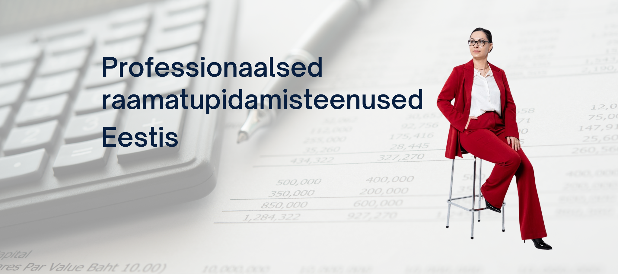 Kodu kontori kulud: mida saab Eesti OÜ-s maha arvata?